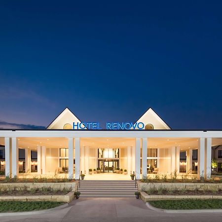 Hotel Renovo Des Moines Urbandale,Tapestry Collection Hilton Luaran gambar
