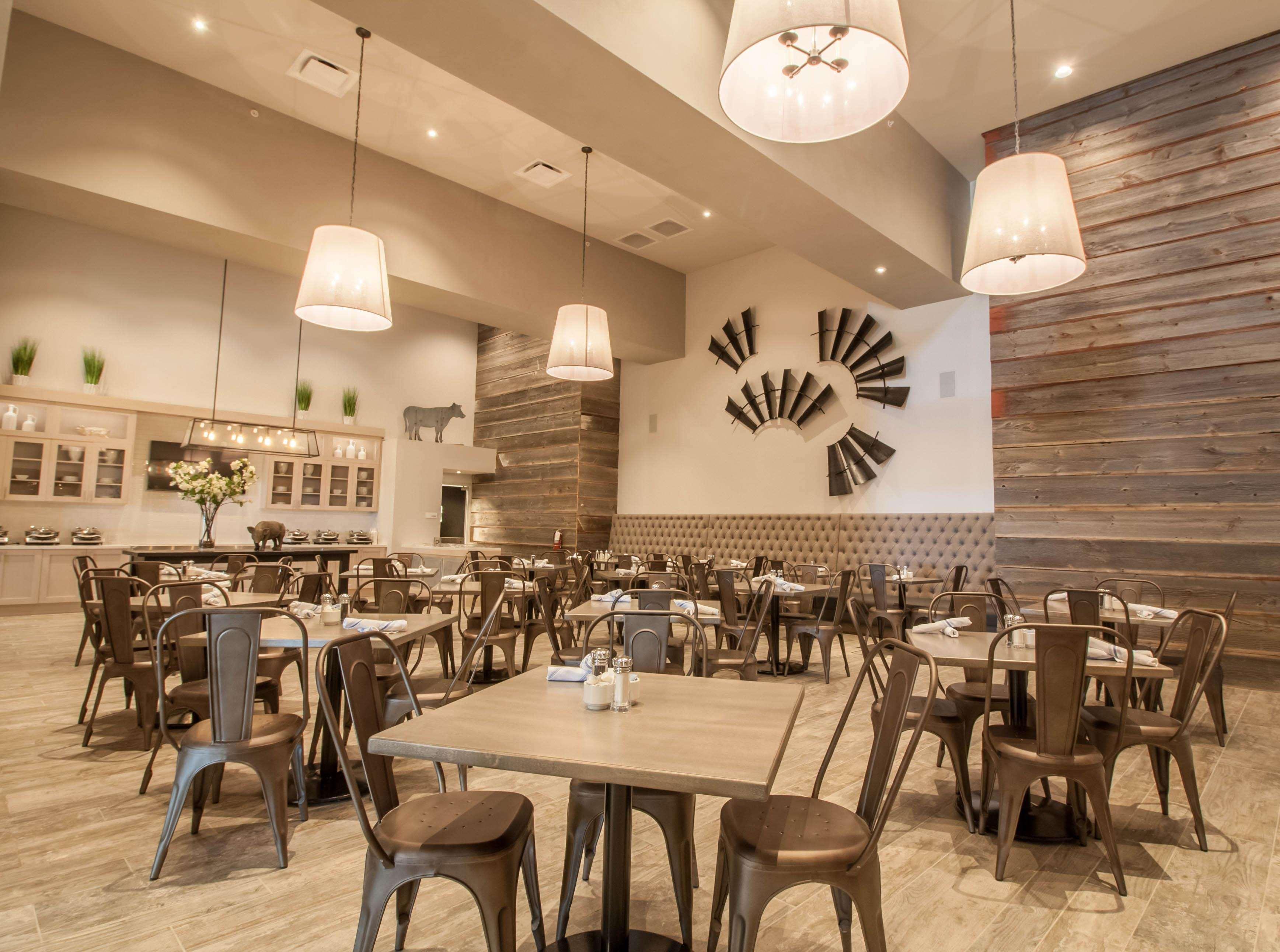 Hotel Renovo Des Moines Urbandale,Tapestry Collection Hilton Luaran gambar