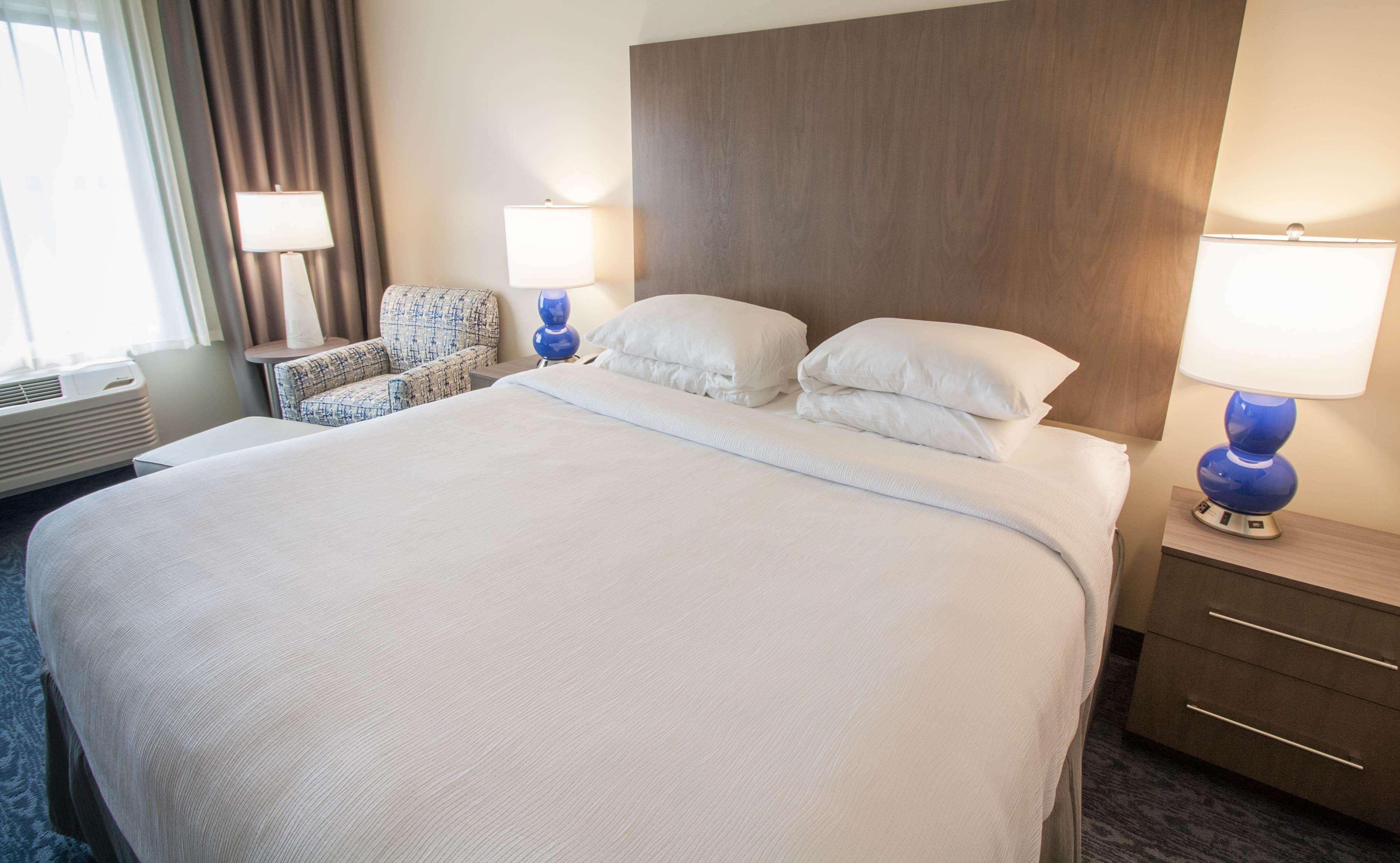 Hotel Renovo Des Moines Urbandale,Tapestry Collection Hilton Luaran gambar