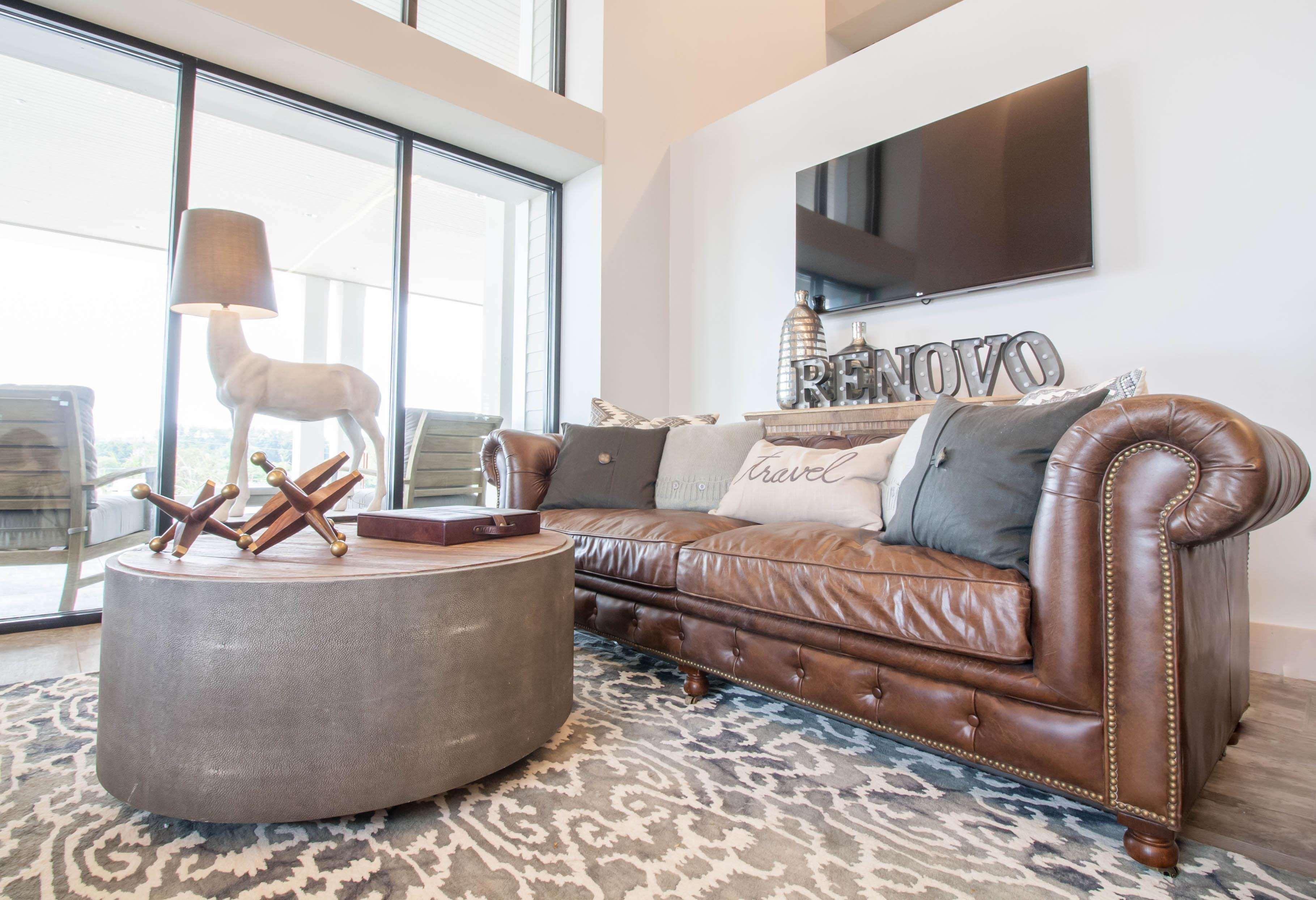 Hotel Renovo Des Moines Urbandale,Tapestry Collection Hilton Luaran gambar