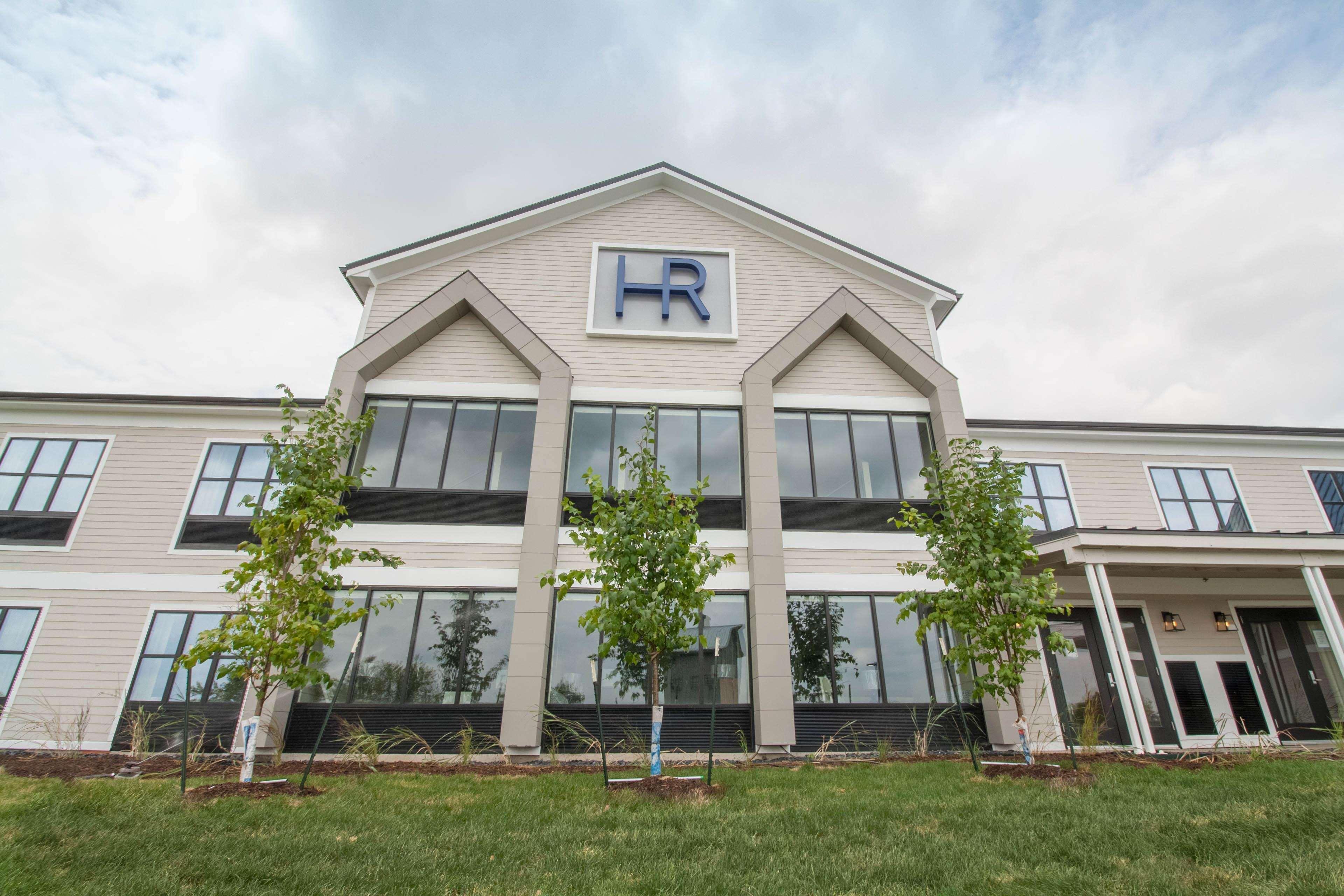Hotel Renovo Des Moines Urbandale,Tapestry Collection Hilton Luaran gambar