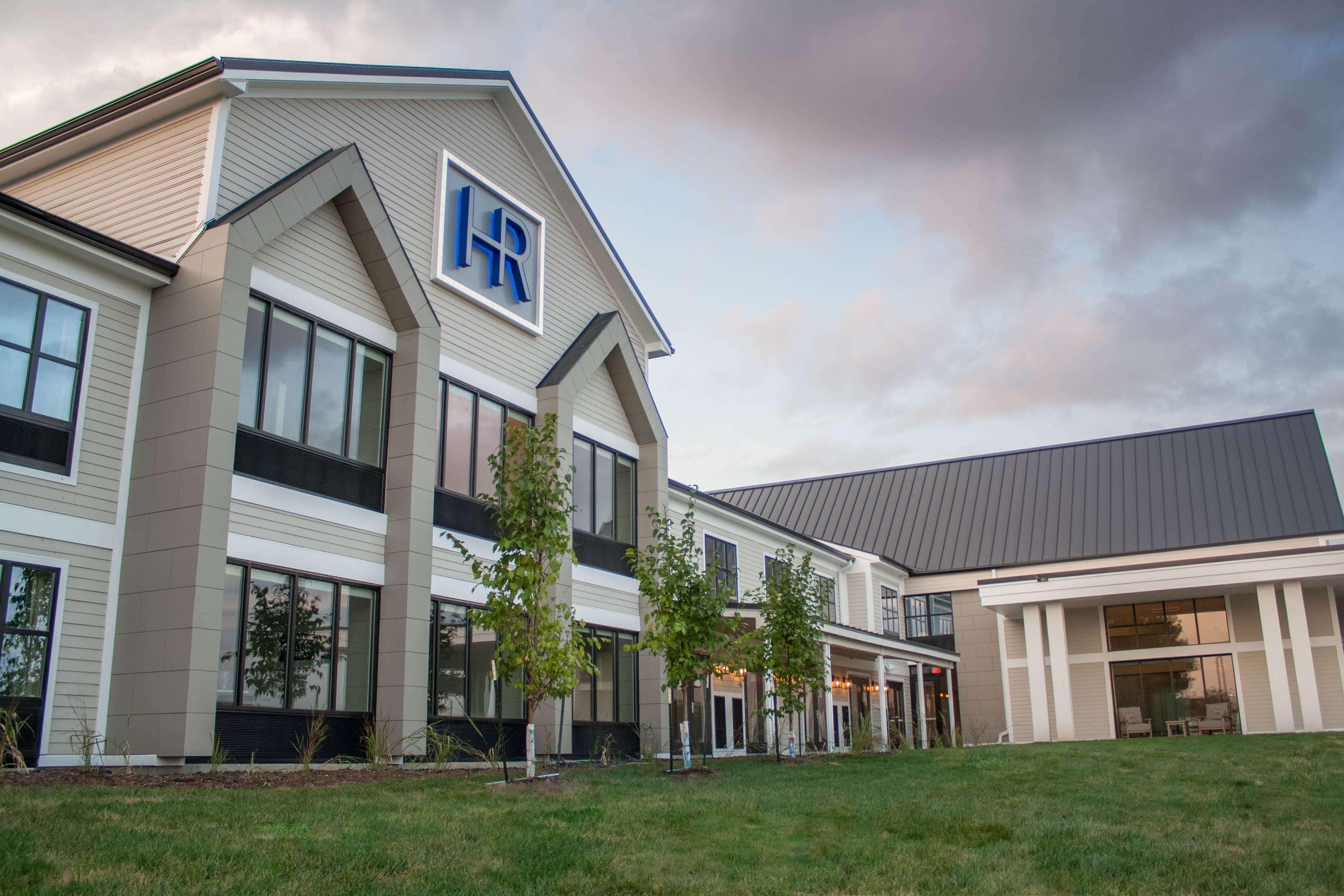 Hotel Renovo Des Moines Urbandale,Tapestry Collection Hilton Luaran gambar