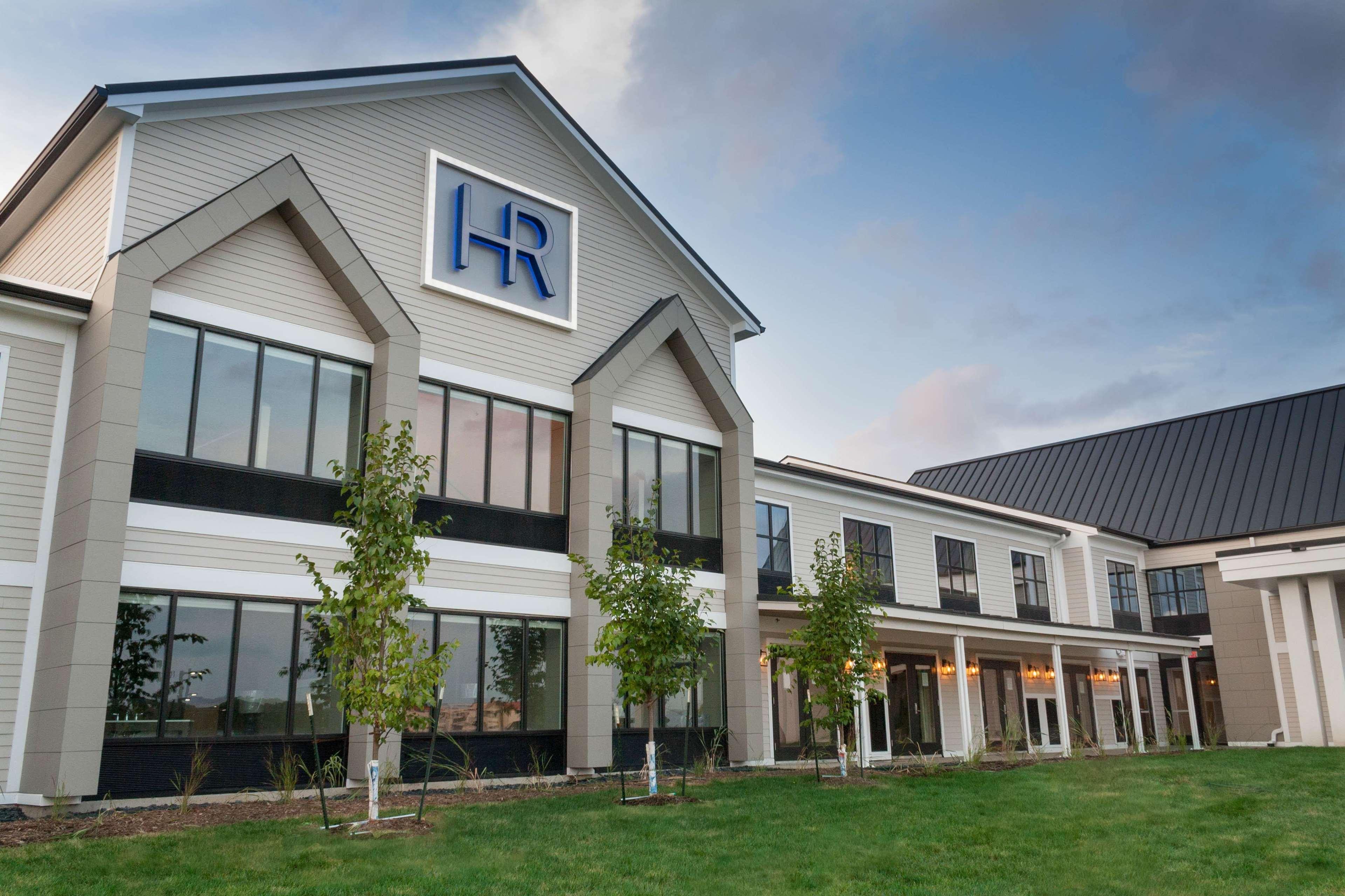 Hotel Renovo Des Moines Urbandale,Tapestry Collection Hilton Luaran gambar