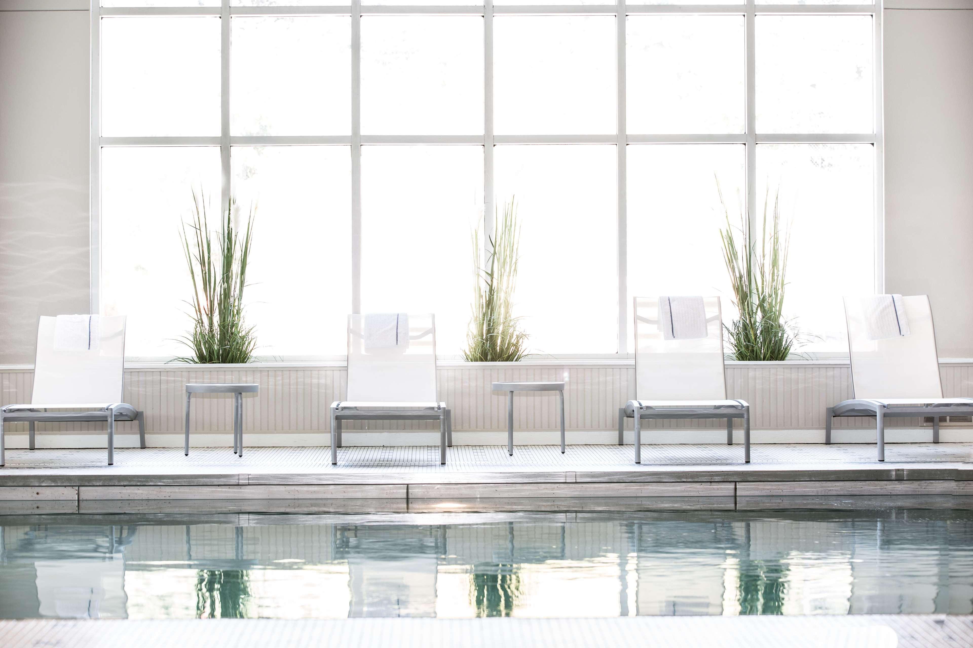 Hotel Renovo Des Moines Urbandale,Tapestry Collection Hilton Luaran gambar