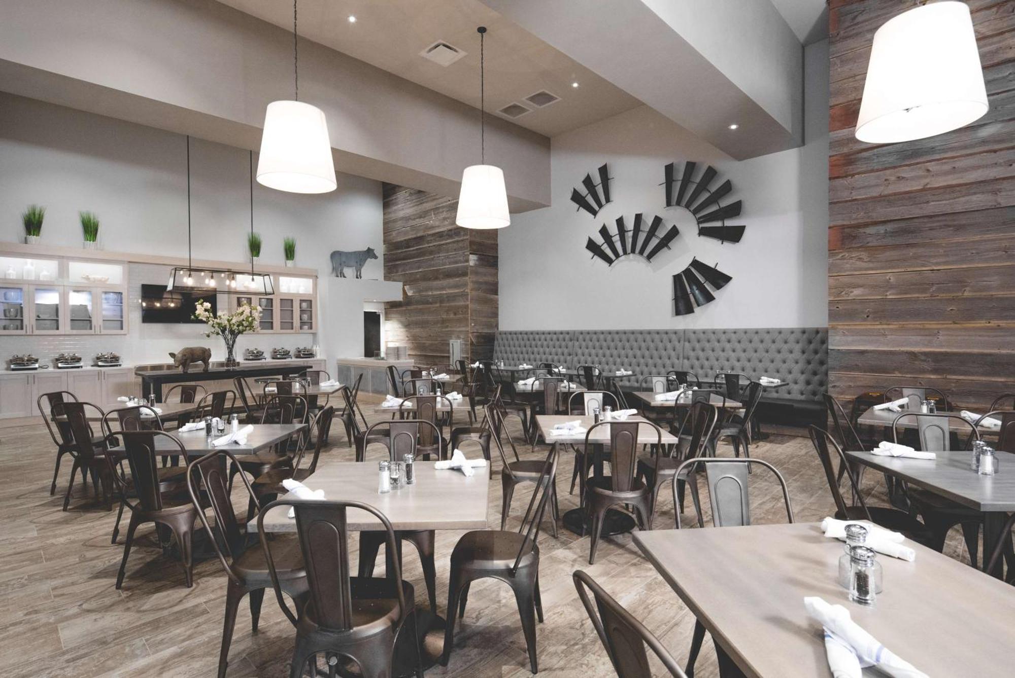 Hotel Renovo Des Moines Urbandale,Tapestry Collection Hilton Luaran gambar