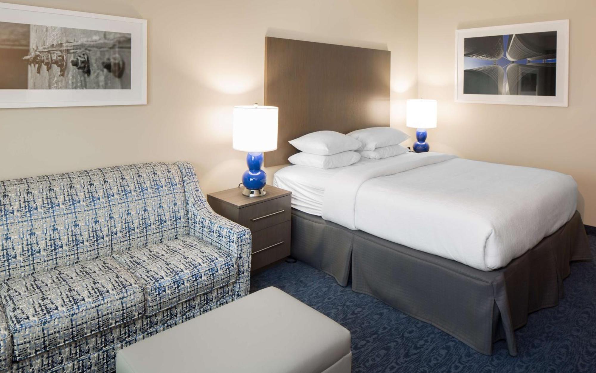 Hotel Renovo Des Moines Urbandale,Tapestry Collection Hilton Luaran gambar